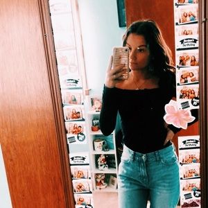 Meet your Posher, Olivia